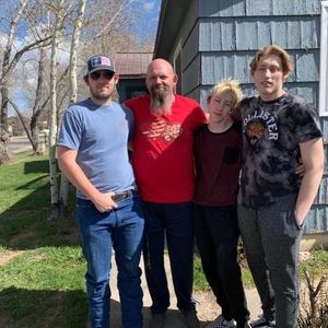 Meet your Posher, Danny